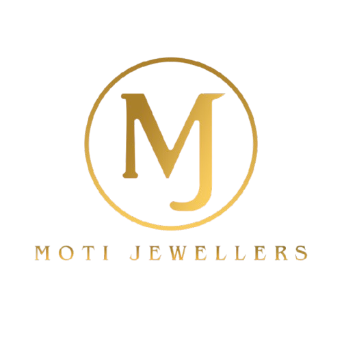 Moti Jewellers Logo
